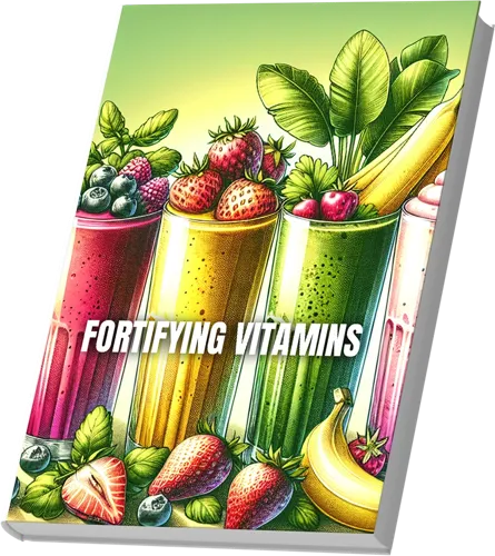 Fortifying Vitamins Guide