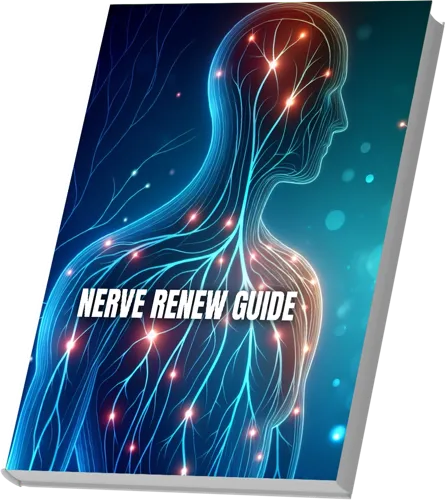 Nerve Renew Guide